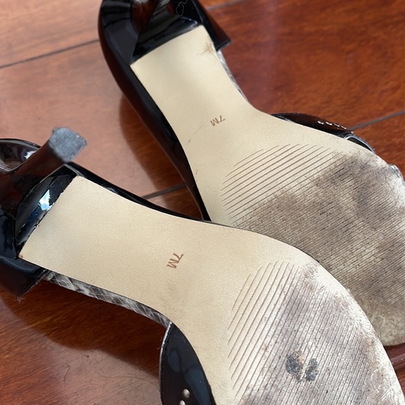 GUESS HEELS - Picture 3 of 4